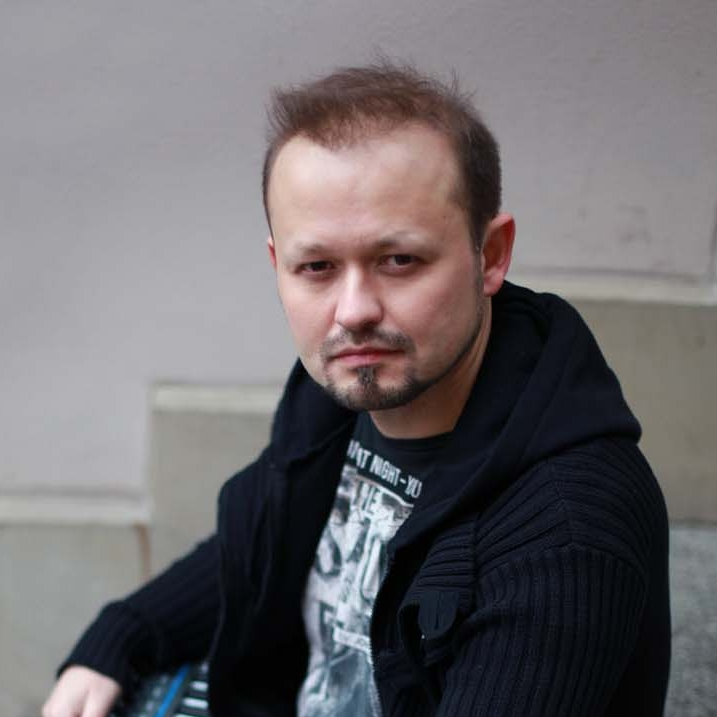 Maciej Zieliński