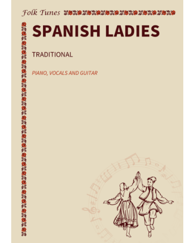 Spanish Ladies