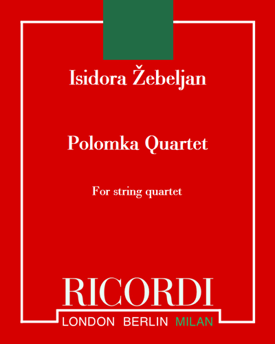 Polomka Quartet
