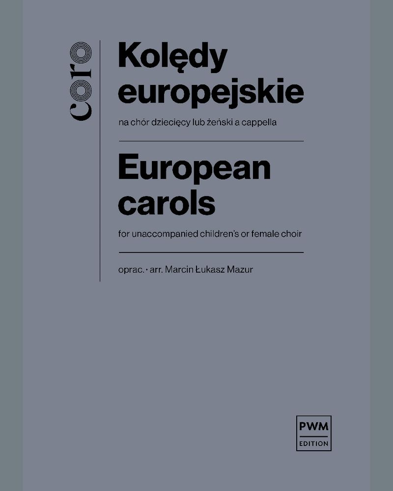 European Carols