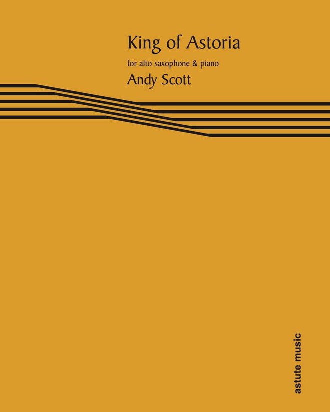 King of Astoria