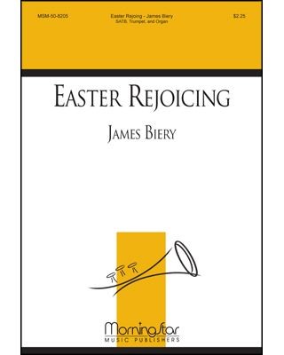 Easter Rejoicing