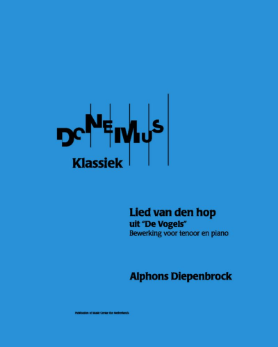 Lied van den Hop