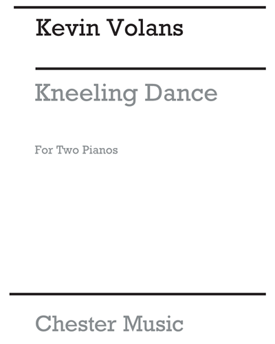 Kneeling Dance