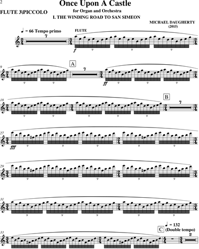 Piccolo/Flute 3