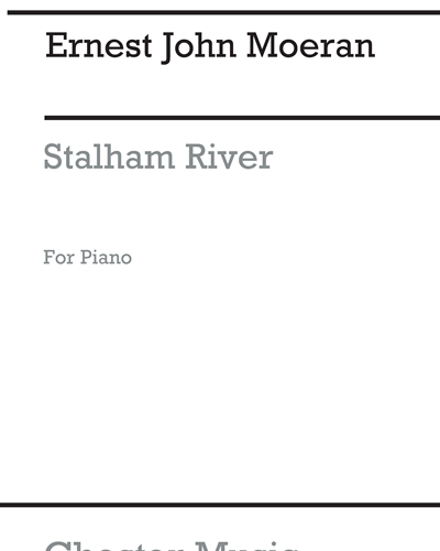 Stalham River