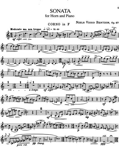 Sonata, Op. 47