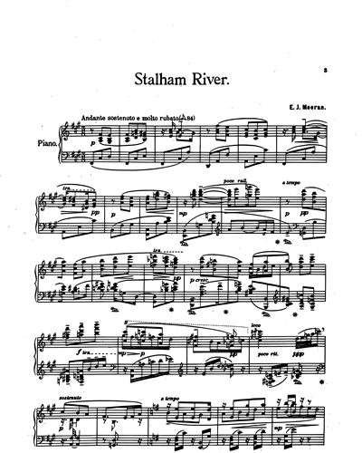 Stalham River