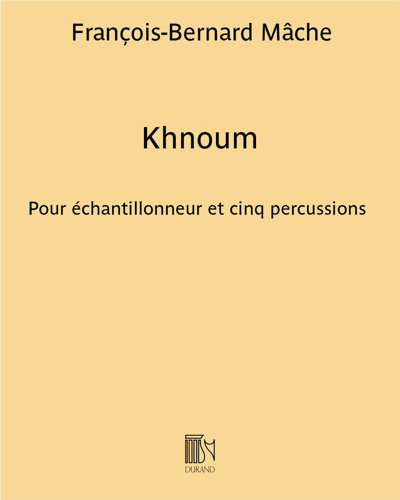 Khnoum