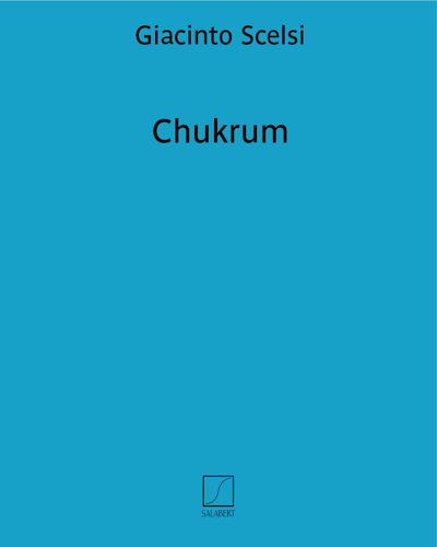 Chukrum