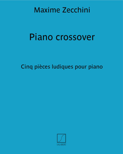 Piano crossover