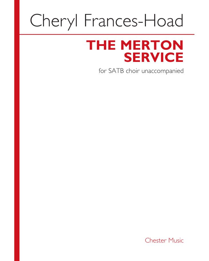 The Merton Service