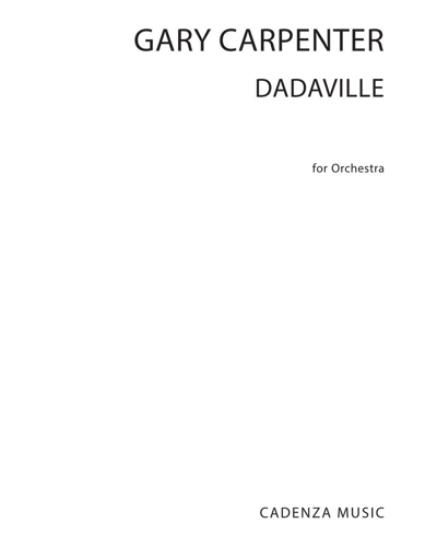 Dadaville