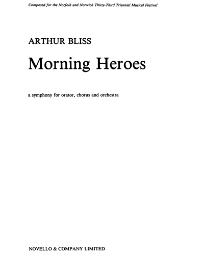 Morning Heroes