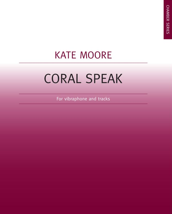 Coral Speak