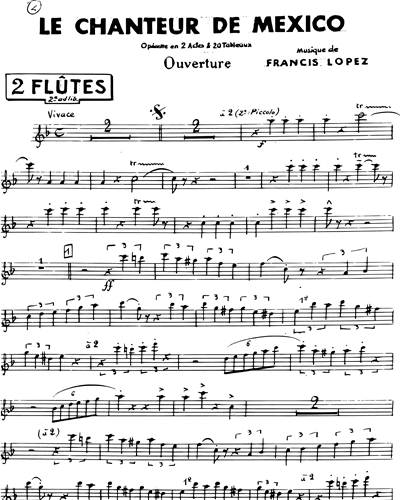 Flute 2