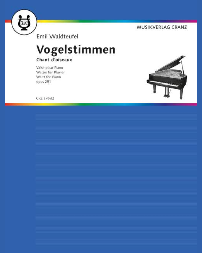 Vogelstimmen