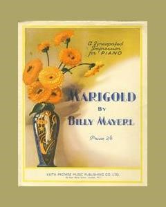 Marigold