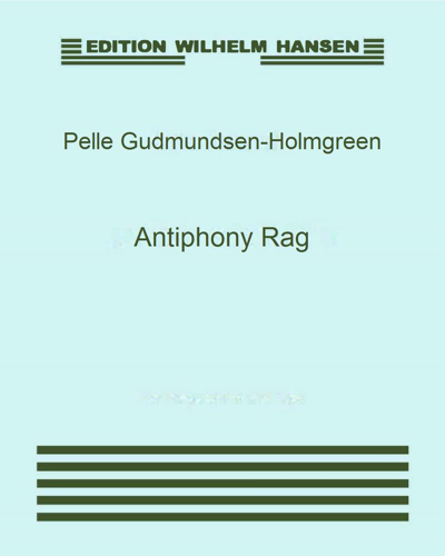 Antiphony Rag