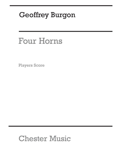 Four Horns