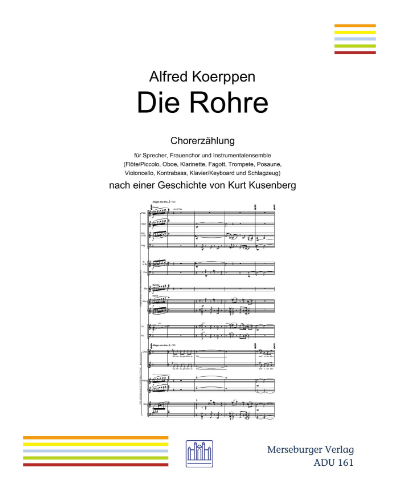 Die Rohre