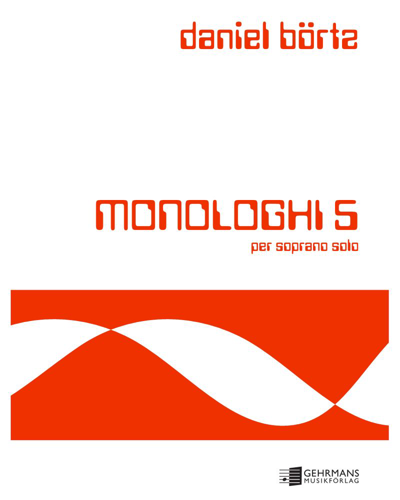 Monologhi 5