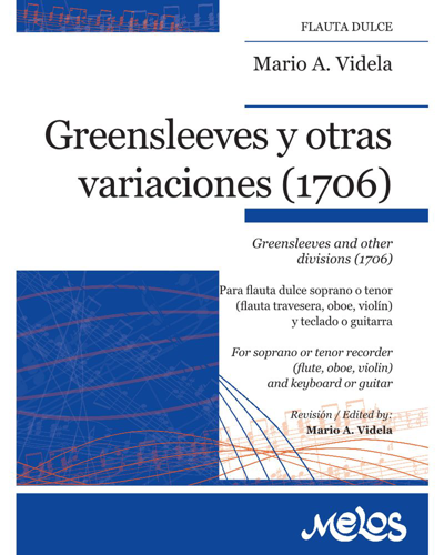 Greensleeves y otras variaciones