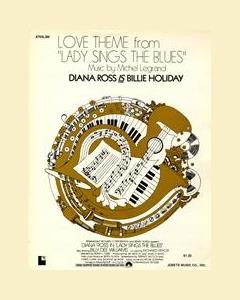 Love Theme (from 'Lady Sings The Blues')