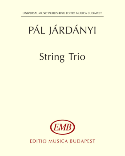 String Trio