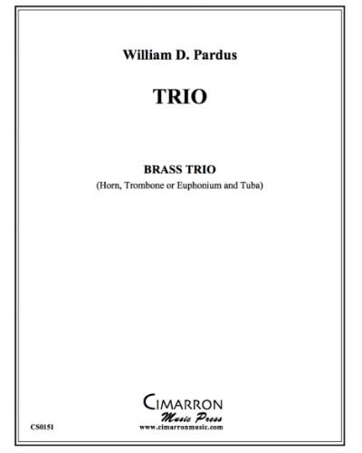 Brass Trio