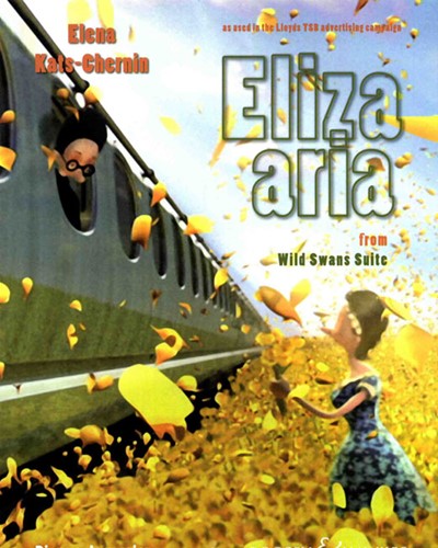 Eliza Aria