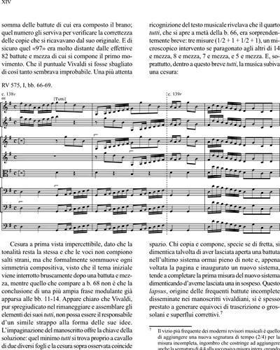 Concerto, RV 575