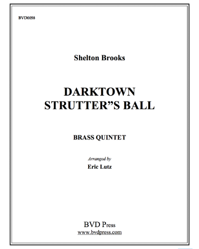 Darktown Strutter's Ball