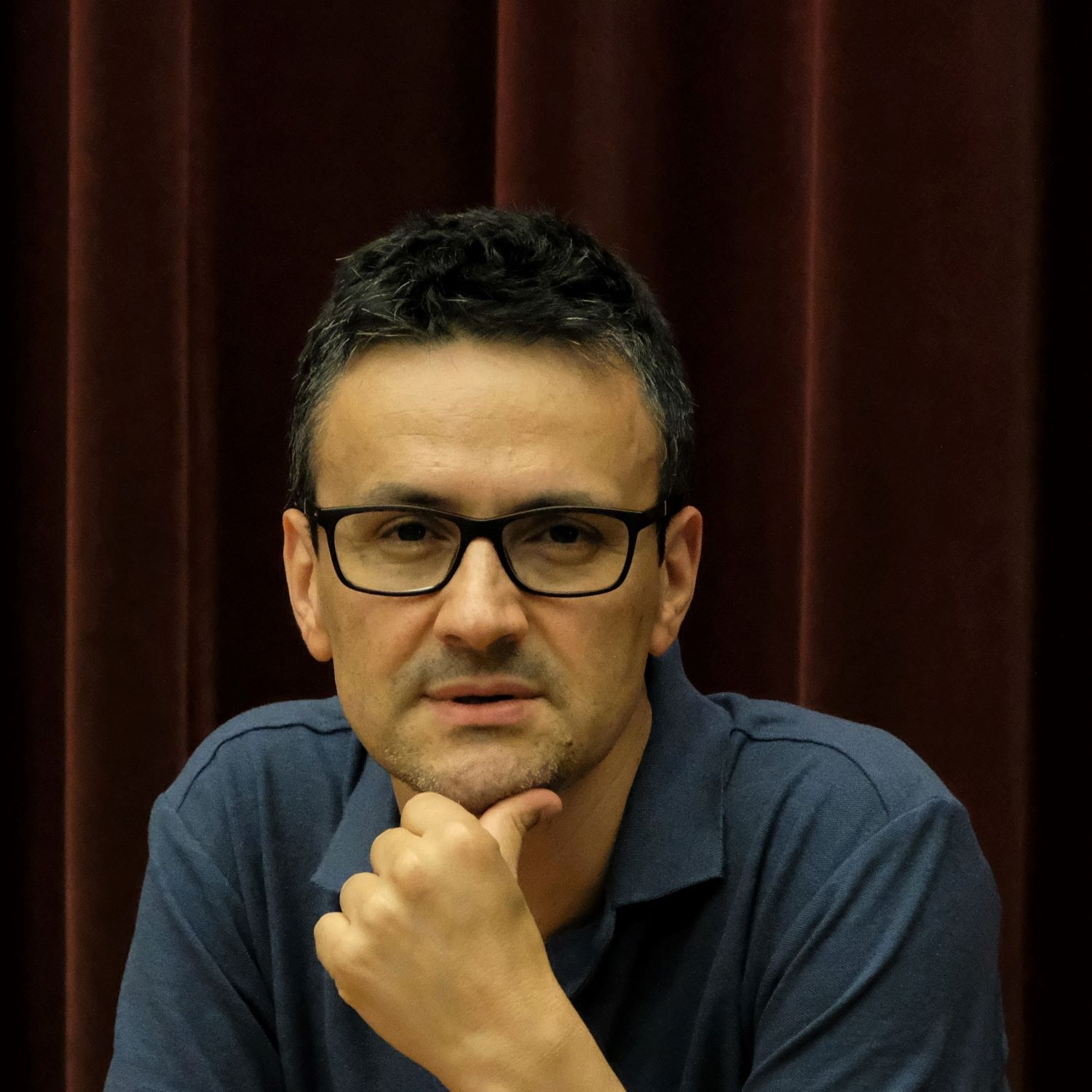 Paulo Bastos