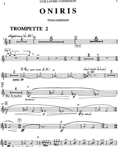 Trumpet 2