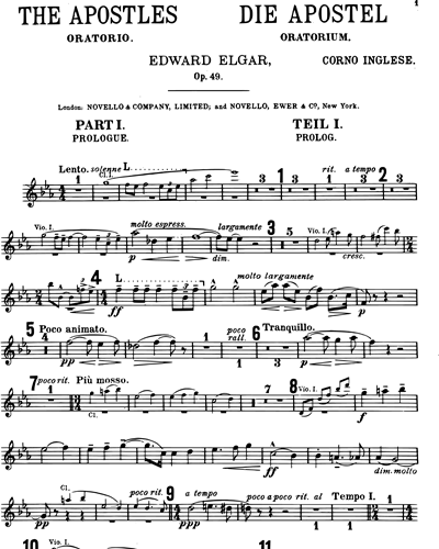 English Horn