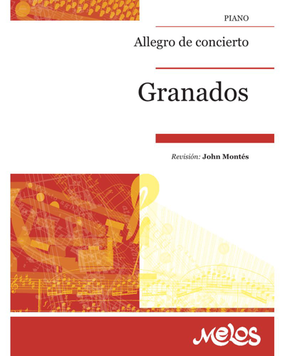 Allegro de concierto