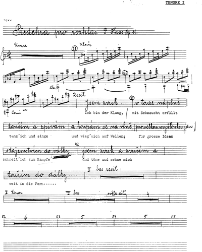 Radio-Ouverture, op. 11