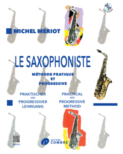 Le Saxophoniste