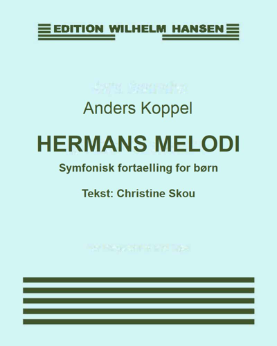 Hermans Melodi