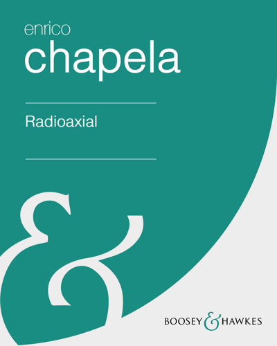 Radioaxial