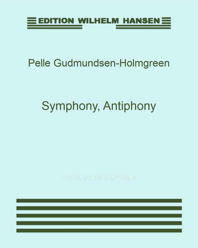 Symphony, Antiphony