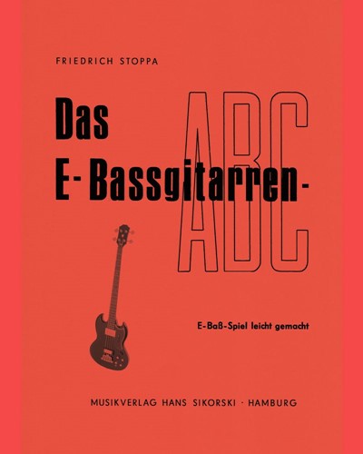 Basics for Bass Guitar