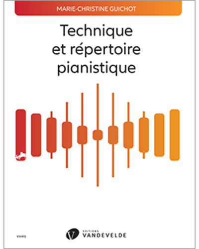 Technique and Piano Repertoire