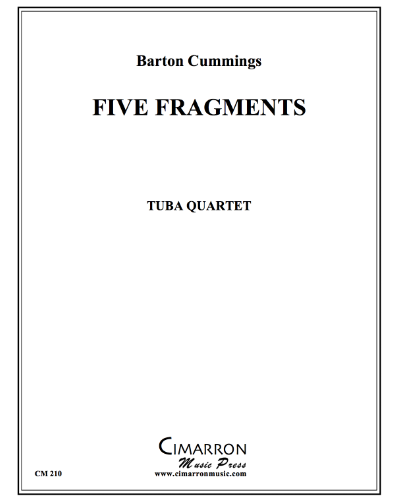 5 Fragments