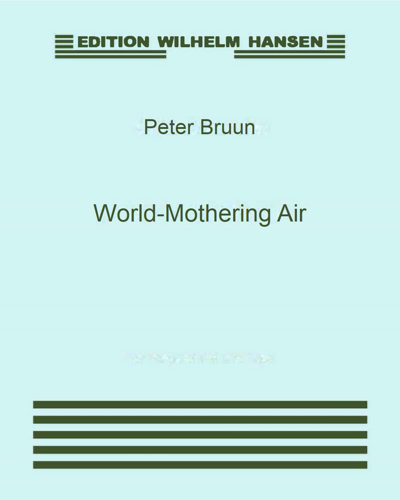 World-Mothering Air