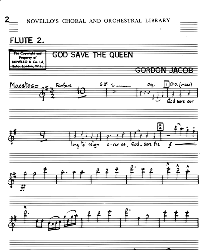 Flute 2