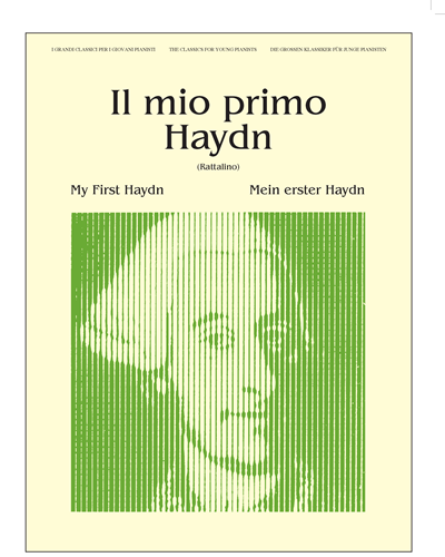 Il mio primo Haydn