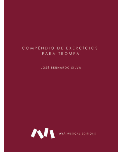 Compêndio de Exercícios para Trompa