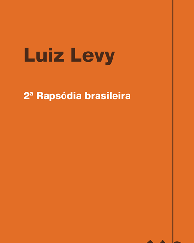 2ª Rapsódia brasileira